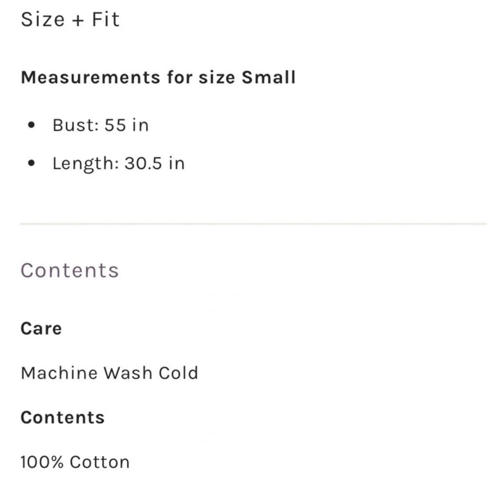 NWOT Free People We the Free Farm Friends Tee- Doe - Picture 5 of 8